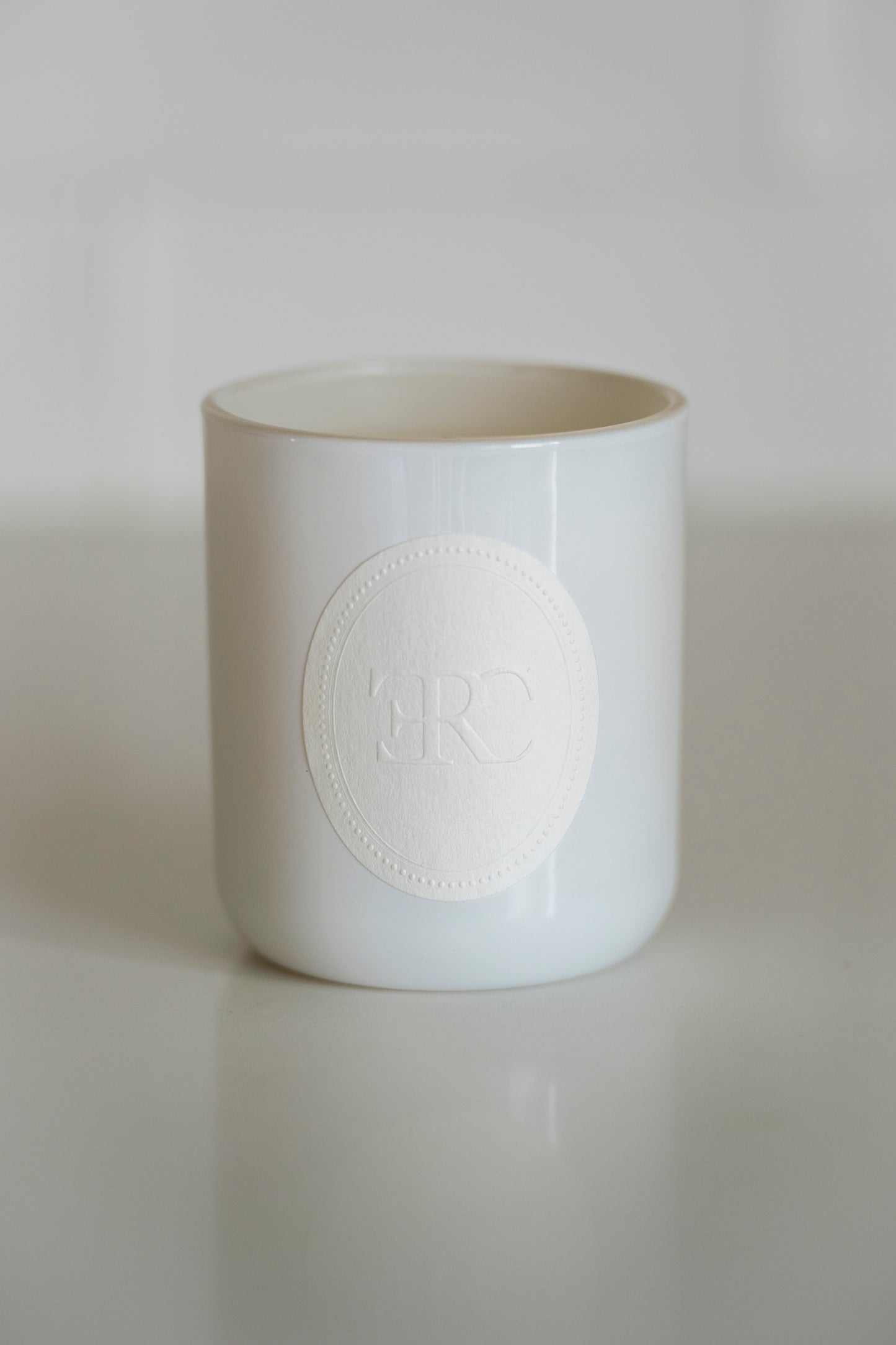 Bergamot Bliss Candle (285g)